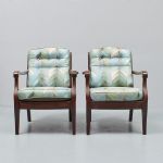 1154 3127 ARMCHAIRS